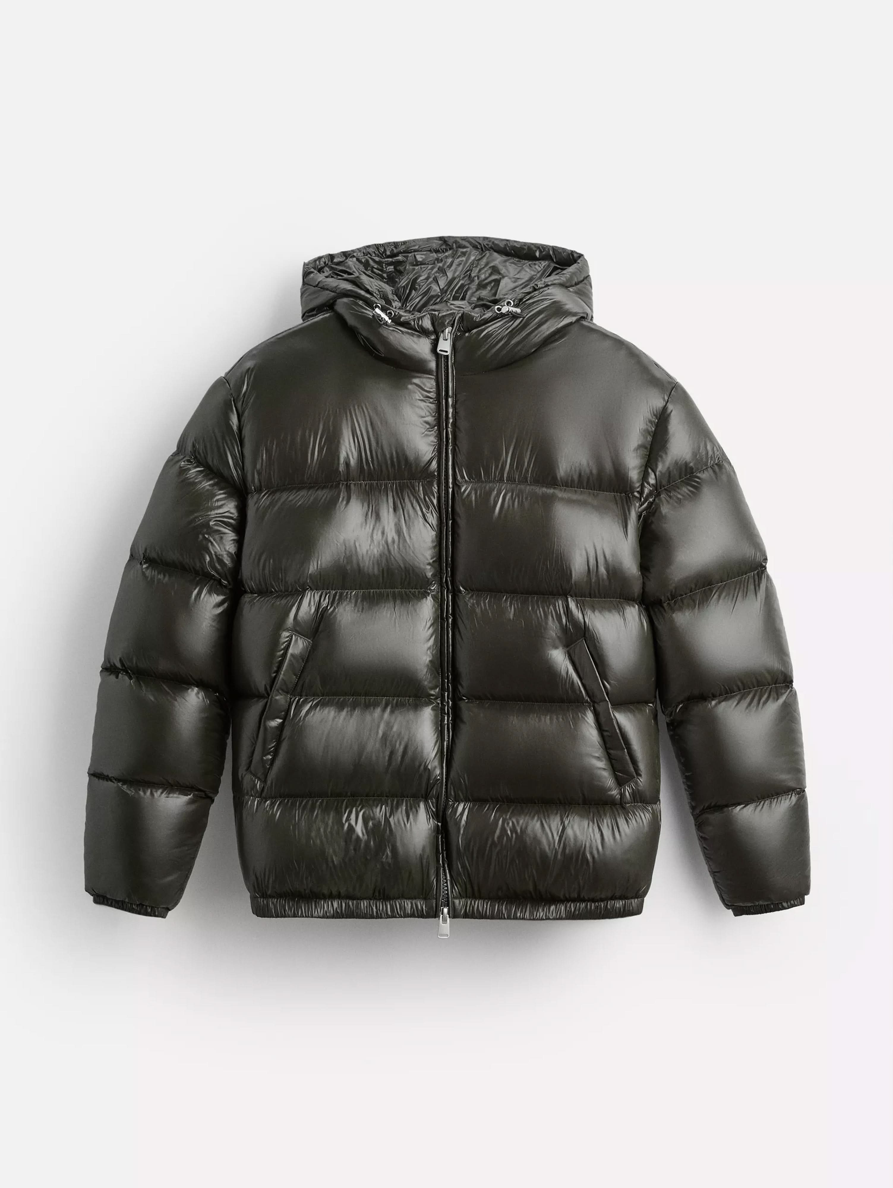 Doudoune Puffer FS