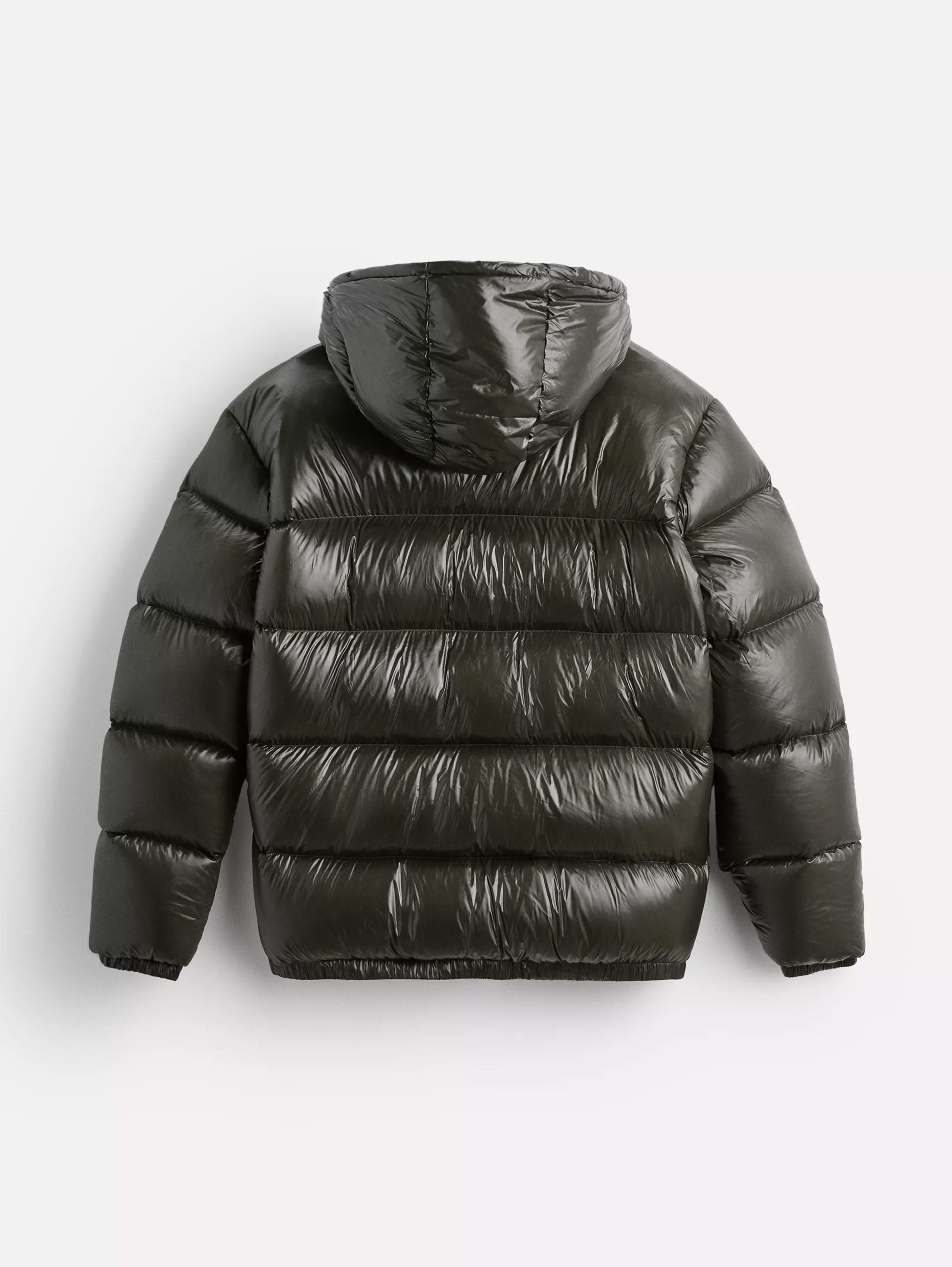 Doudoune Puffer FS