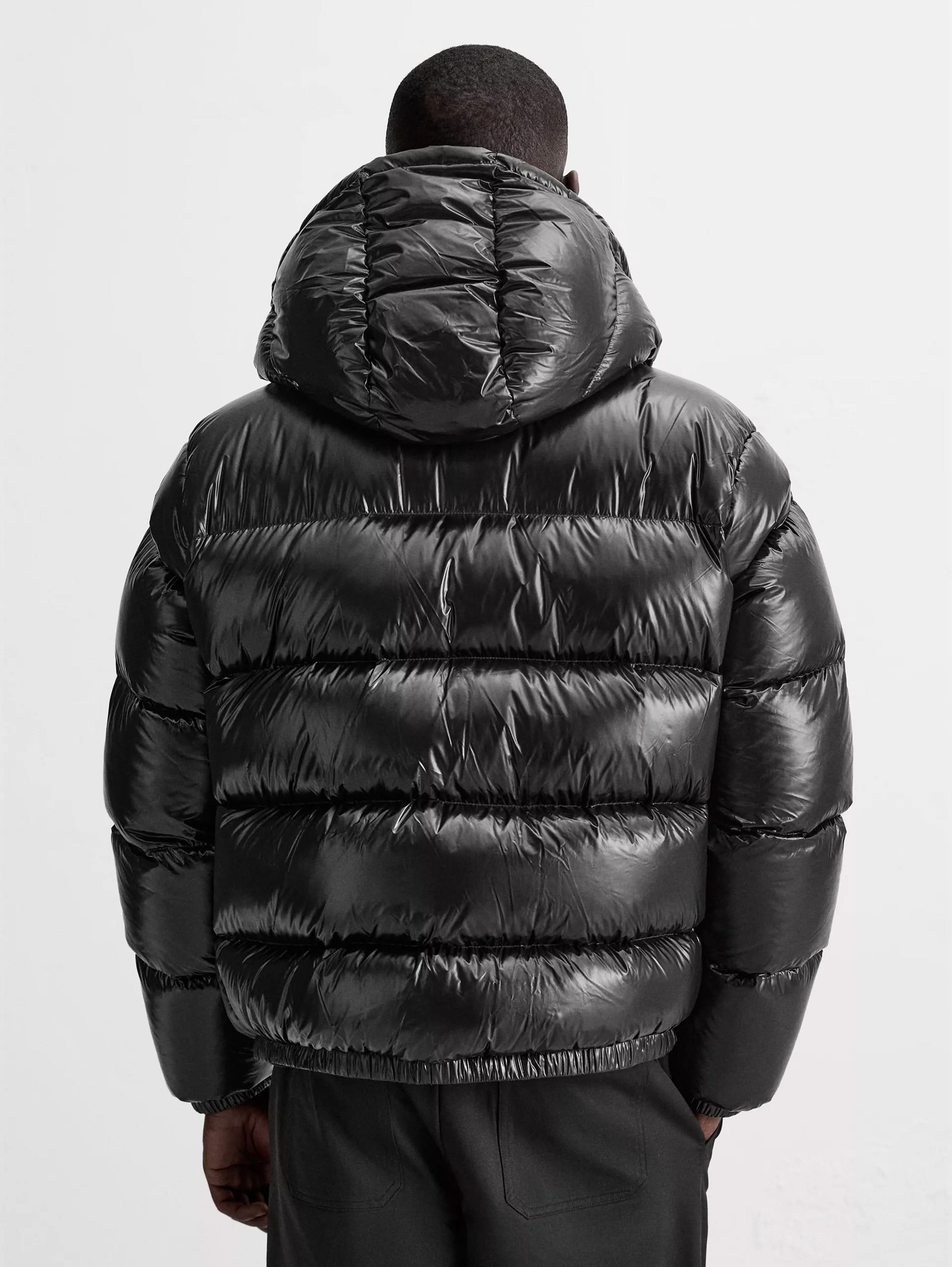 Doudoune Puffer FS