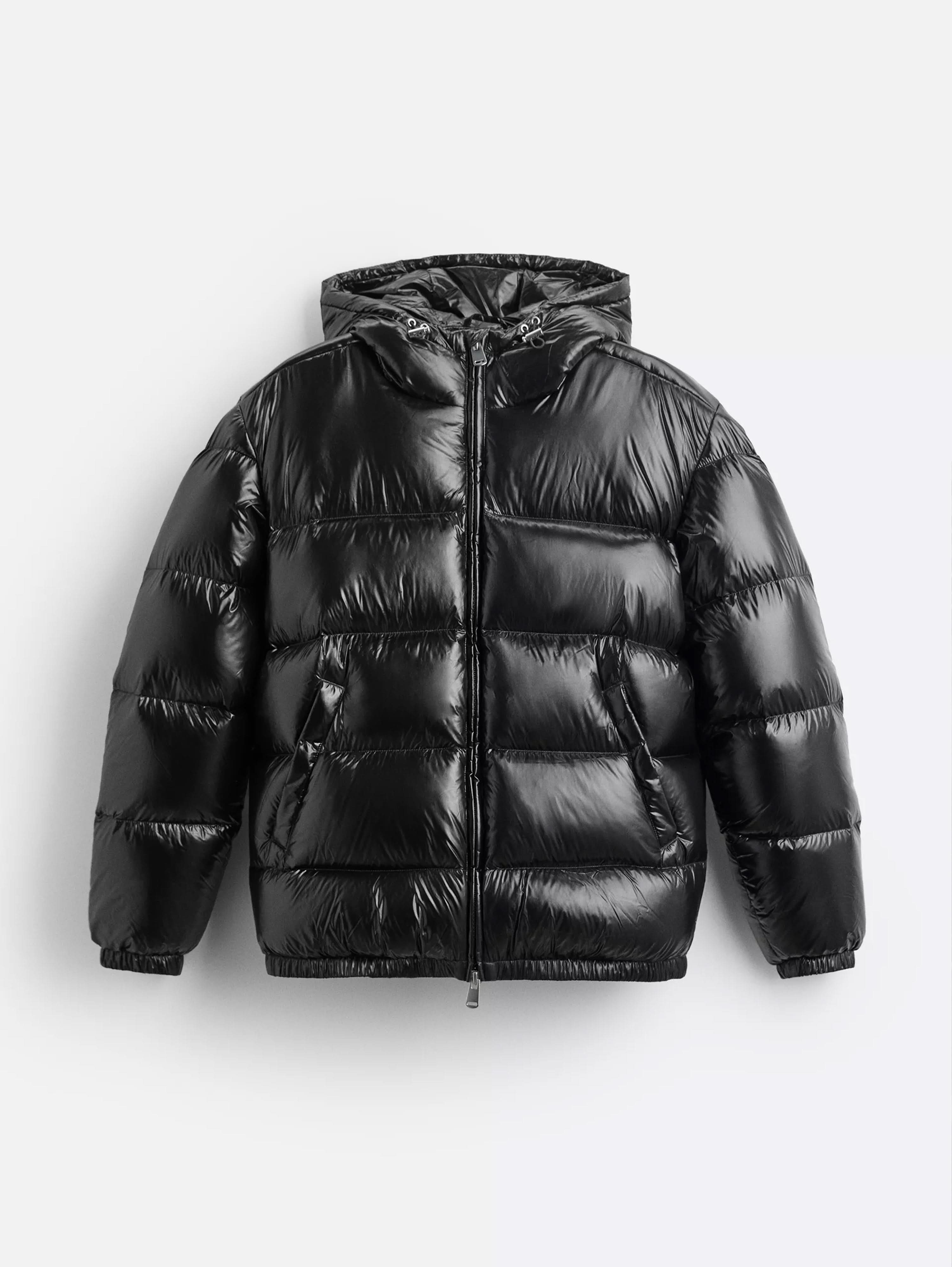 Doudoune Puffer FS